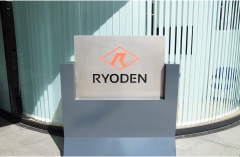 株式会社RYODEN