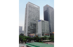 上海アルプス物流国際貨運代理　深圳支店