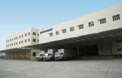 Alps Logistics (Guangdong) Co., Ltd.