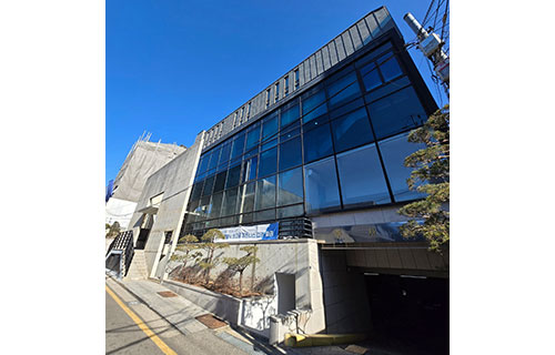 Alps Logistics Korea Co., Ltd. Head Office