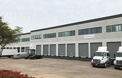 Alps Logistics (USA), Inc. Dallas Office