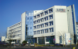 Alps Logistics Europe GmbH Frankfurt Office