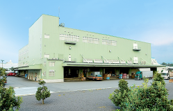 Matsudo Branch