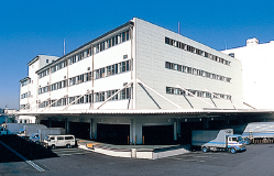 横浜営業所