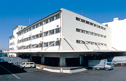 Yokohama Branch